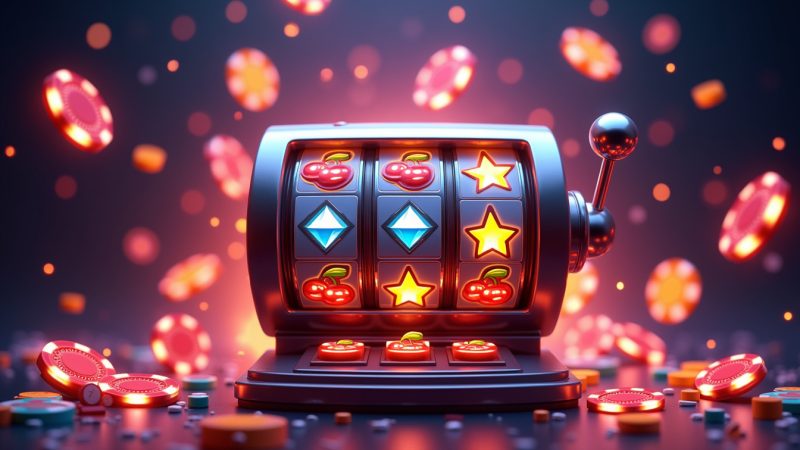 Pharaoh Slot Machine Guide