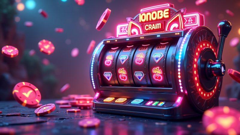 Dragon Train Slot Machine Guide