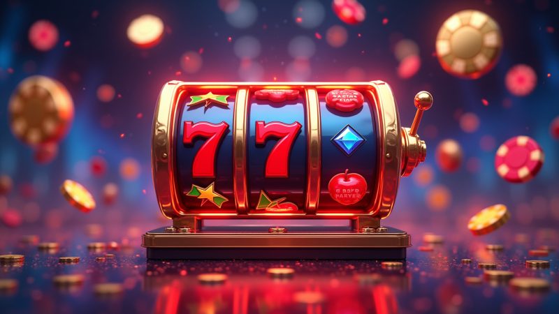 Gladiator Slot Machine Guide