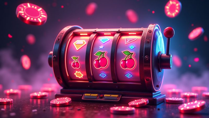 Bull Rush Slot Machine Guide