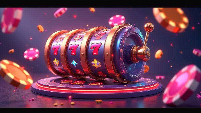 88 Fortunes Slot Machine Guide