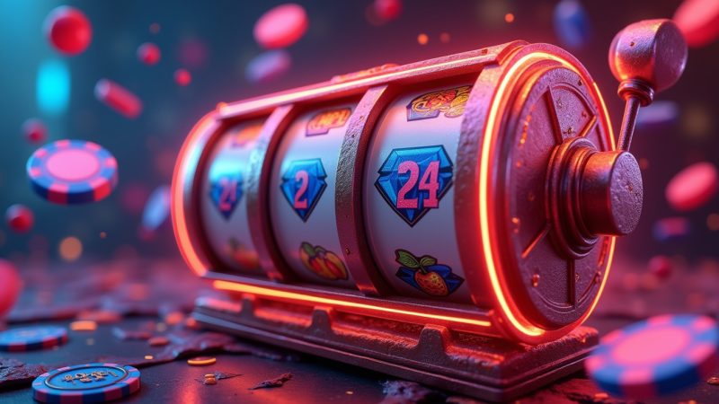 Queen Of The Nile Slot Machine Guide