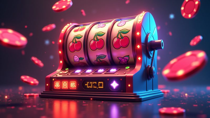 Genghis Khan Slot Machine Guide
