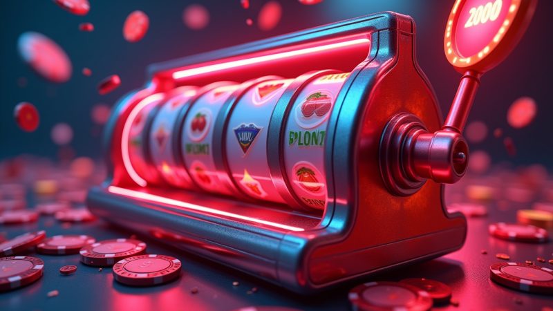 Red Baron Slot Machine Guide