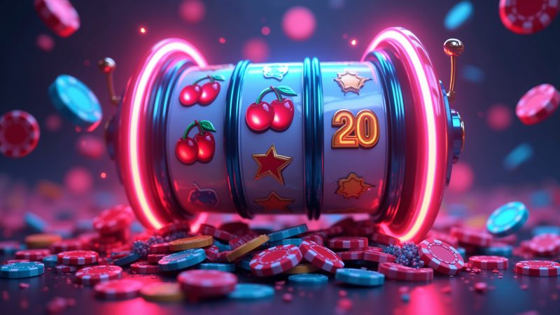 Dolphin Treasure Slot Machine Guide