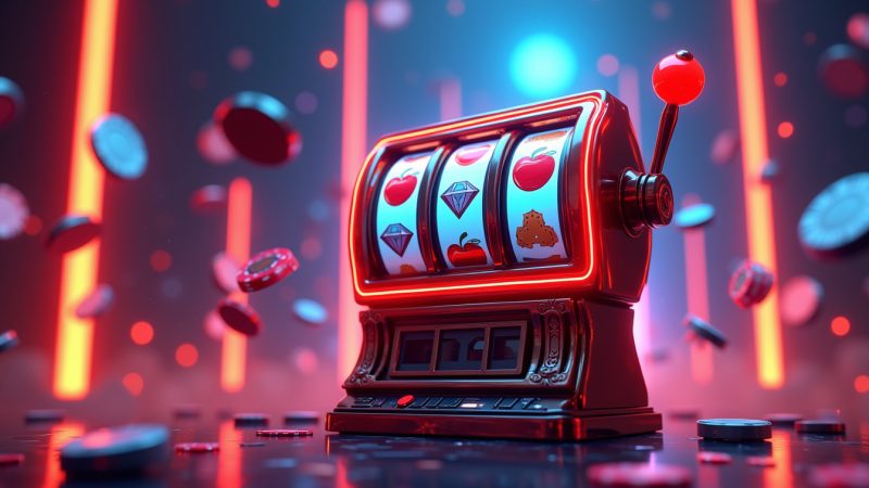 Zeus Slot Machine Guide