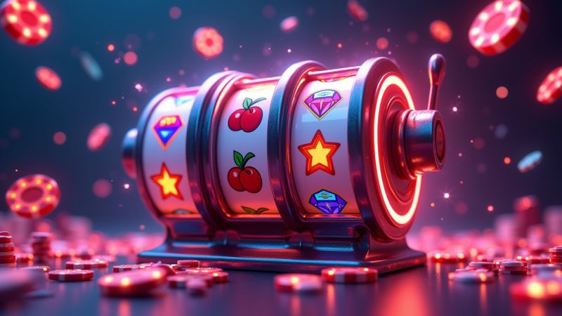 Panda Magic Slot Machine Guide
