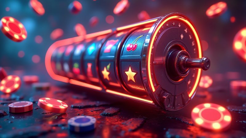 Wolf Run Slot Machine Guide