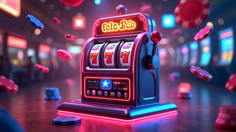 Pelican Pete Slot Machine Guide