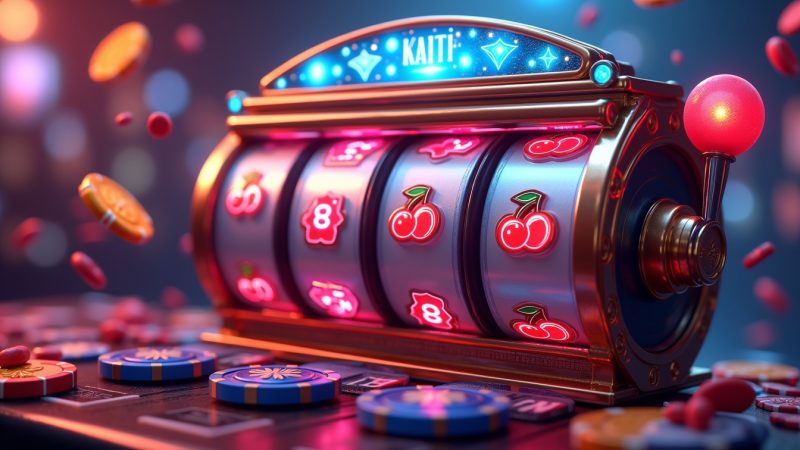 Titanic Slot Machine Guide