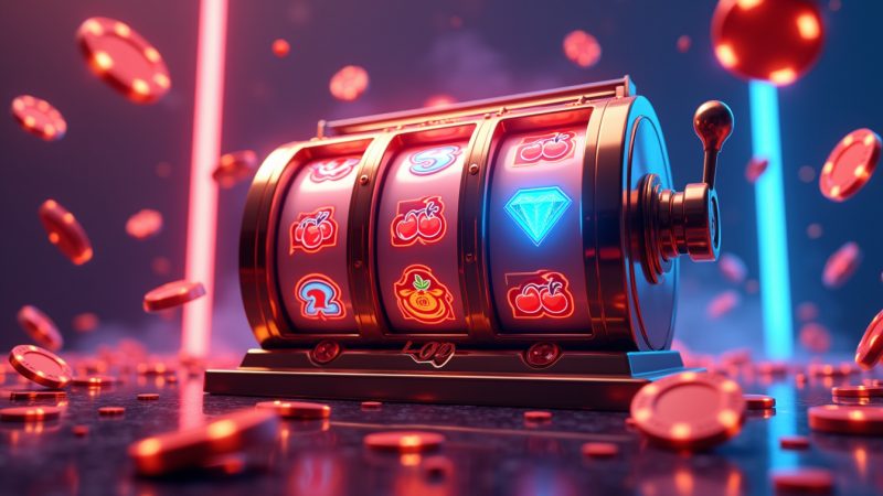 Five Dragons Slot Machine Guide