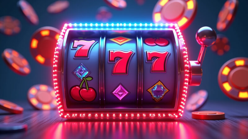 Crossy Road Slot Machine Guide