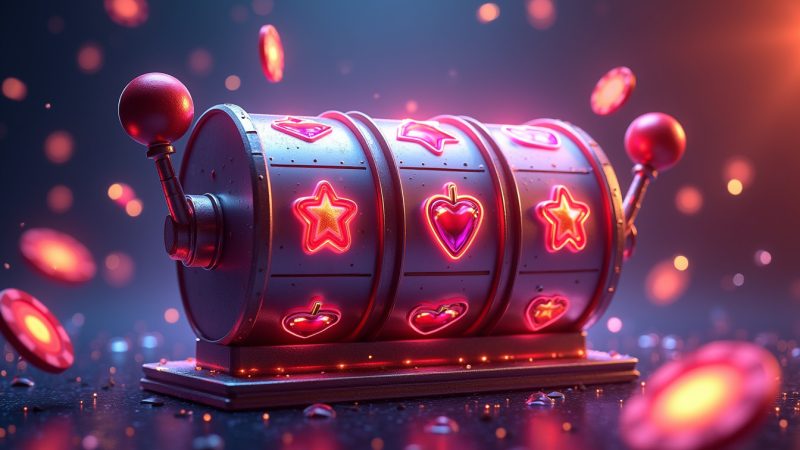 Choy’s Kingdom Slot Machine Guide