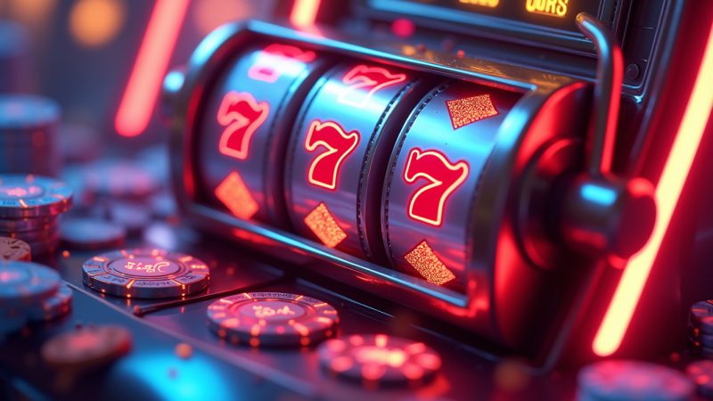 Cats Hats And Bats Slot Machine Guide