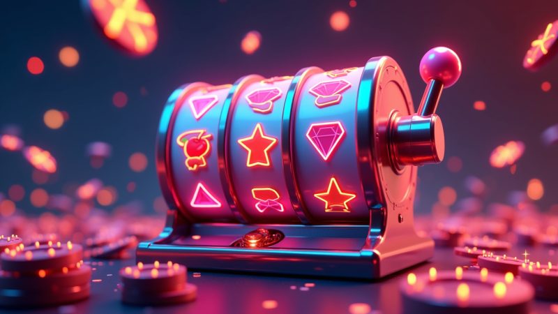 Huff And Puff Slot Machine Guide