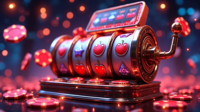 Book Of Ra Slot Machine Guide