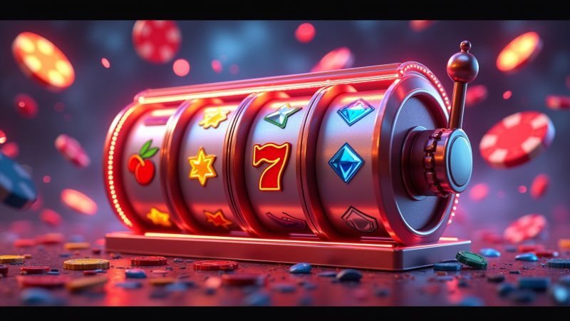 Five Dragon Slot Machine Guide