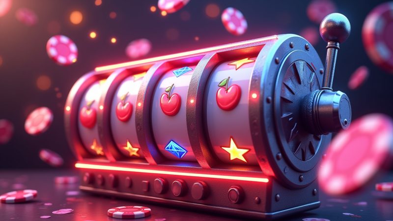 Sweet Bonanza Slot Machine Guide
