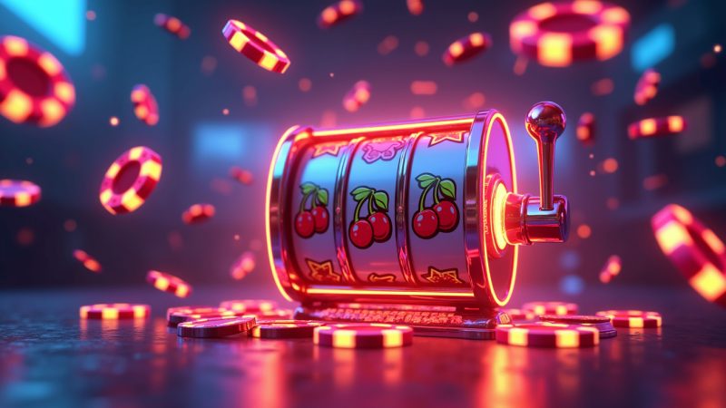 Crazy Money Slot Machine Guide