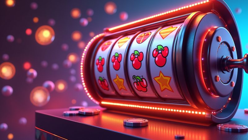 Mega Moolah Slot Machine Guide