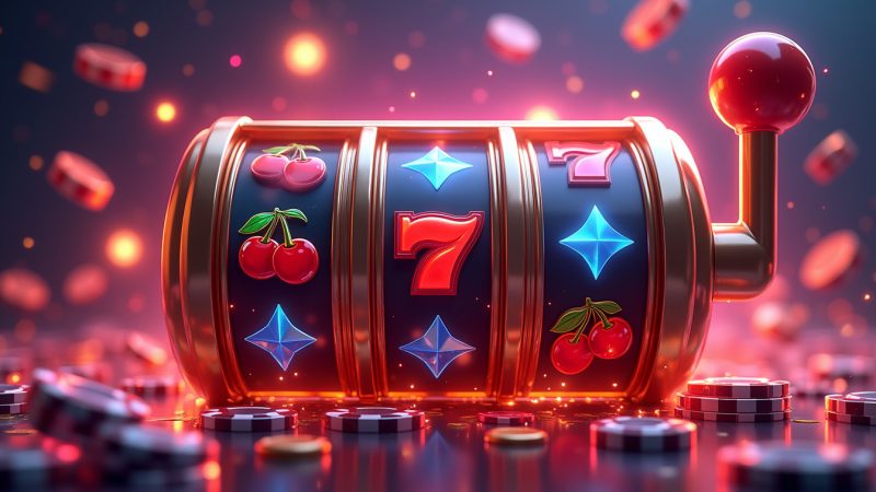 50 Lions Slot Machine Guide