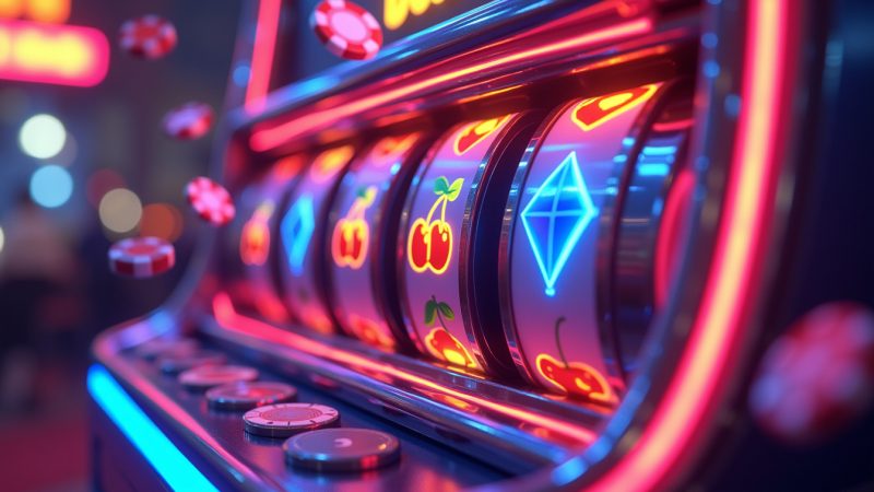 Peace And Long Life Slot Machine Guide