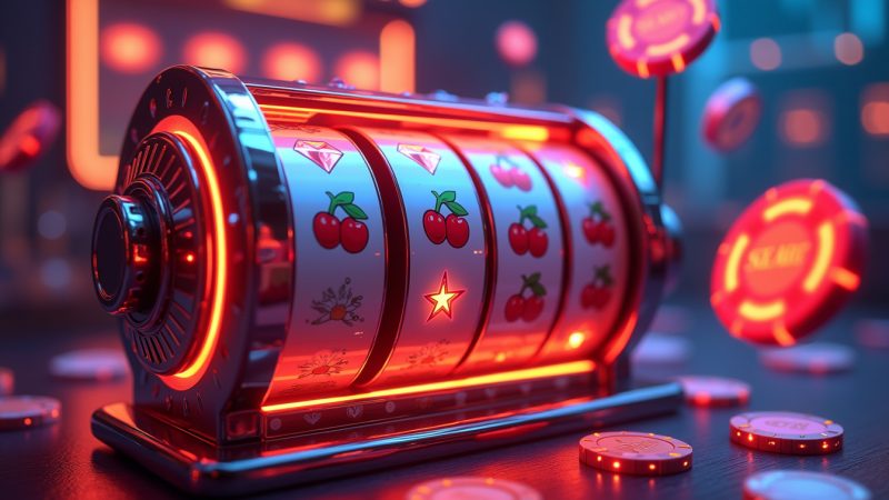 Achilles Slot Machine Guide