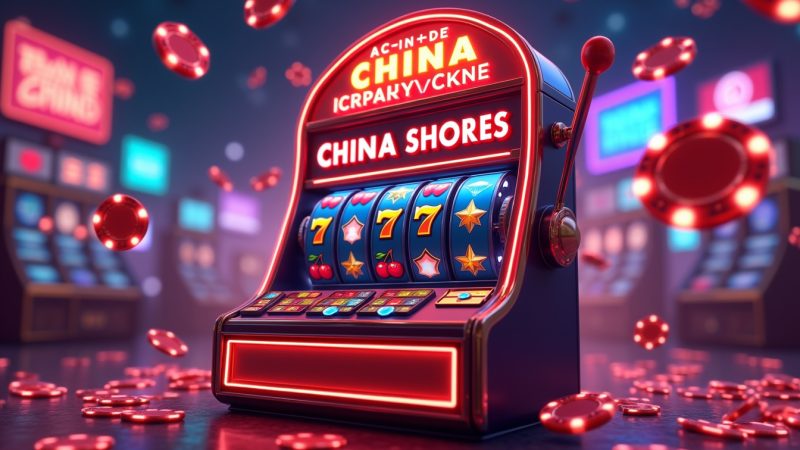 China Shores Slot Machine Guide