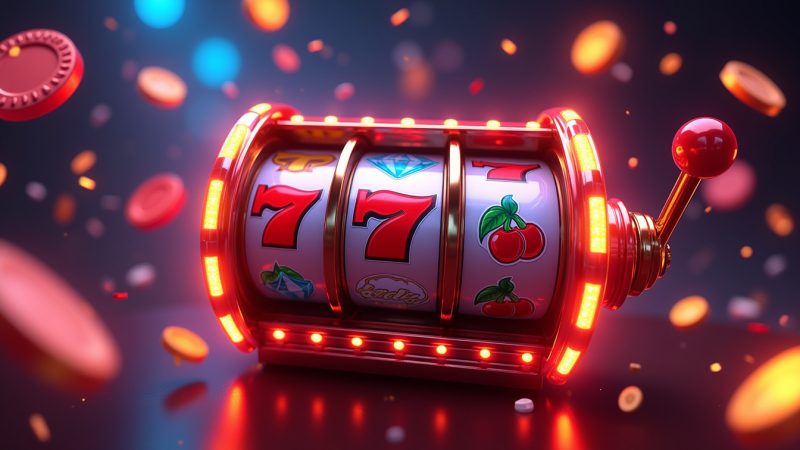 More Chilli Slot Machine Guide