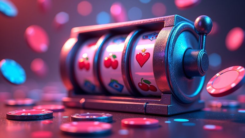 Miss Kitty Slot Machine Guide