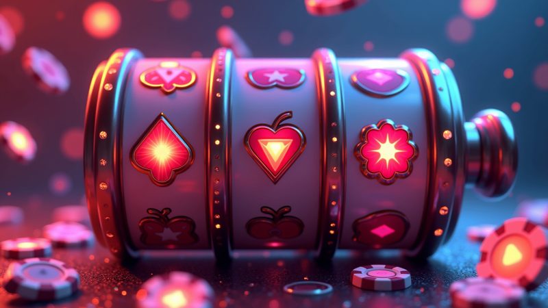 Royal Reels Slot Machine Guide