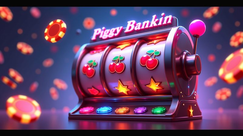 Piggy Bankin Slot Machine Guide