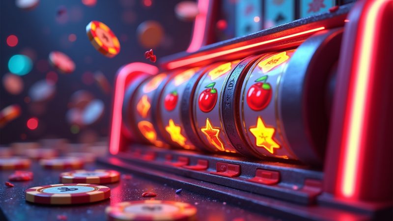 Lucky 88 Slot Machine Guide