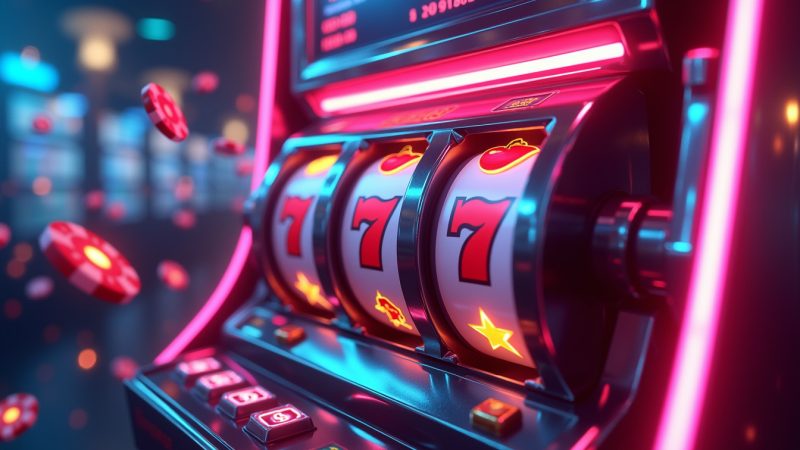 High Roller Slot Machine Guide