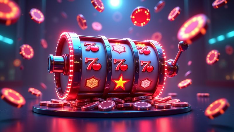 Dancing Drums Slot Machine Guide