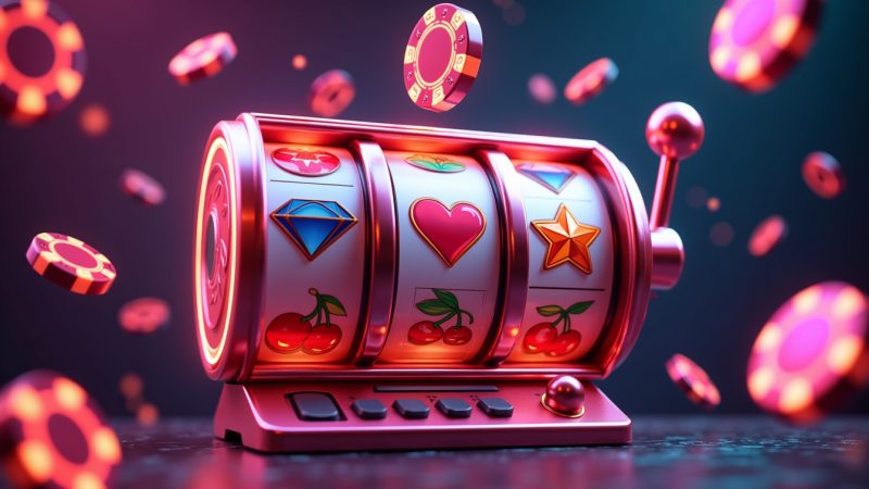5 Dragons Slot Machine Guide