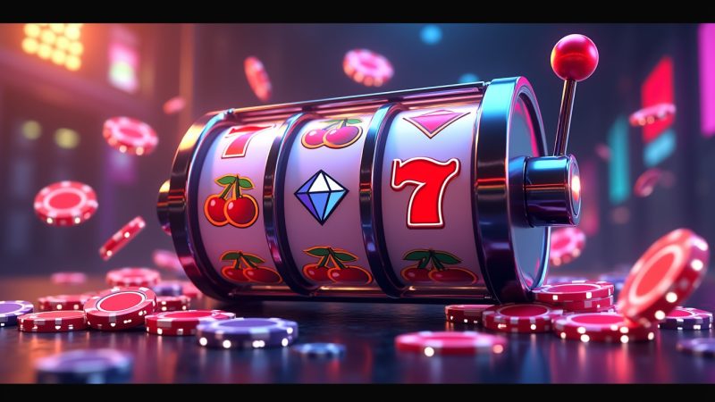 Wolf Slot Machine Guide