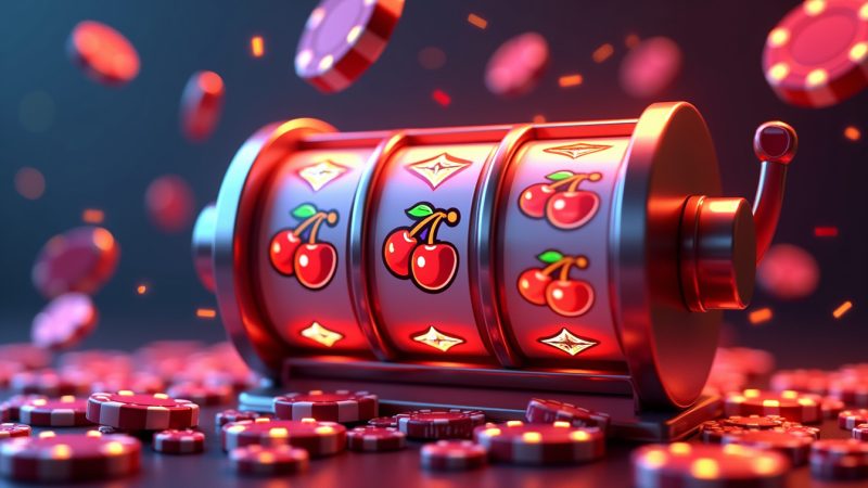 More Chili Slot Machine Guide