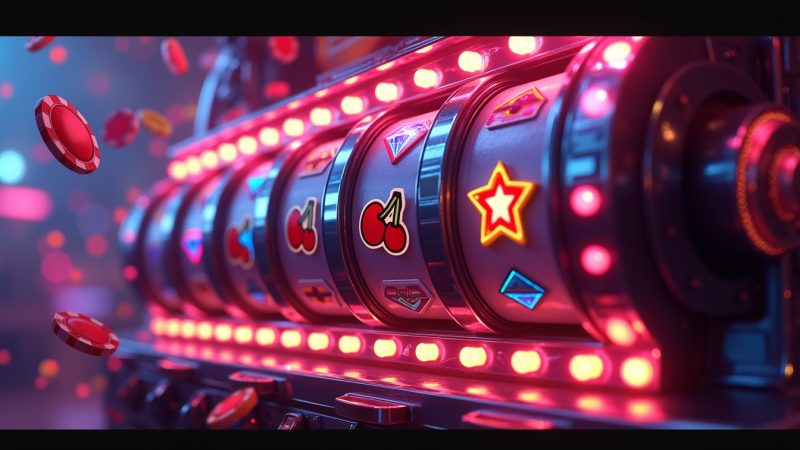 Zorro Slot Machine Guide
