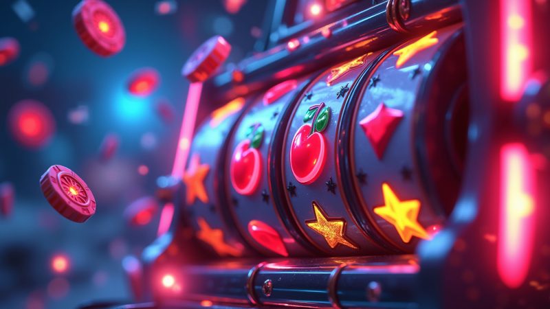 Dolphin Slot Machine Guide
